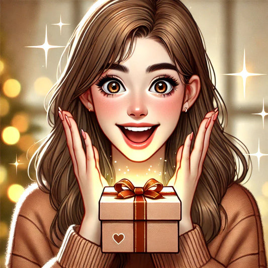 Sevgilimi Nasıl Şaşırtabilirim? Beklenmedik Sürprizler İçin 7 Harika Fikir