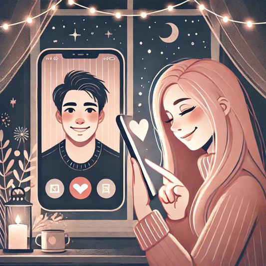 Uzun Mesafe İlişkisini Güçlü Tutmanın Sırları