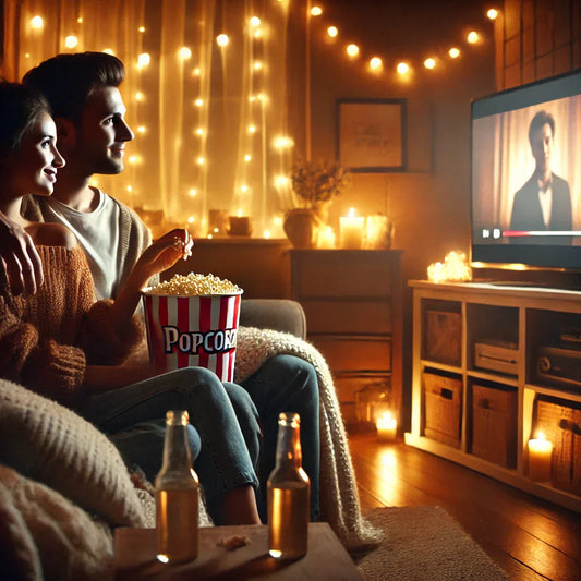 Birlikte İzleyebileceğiniz En Güzel Romantik Filmler