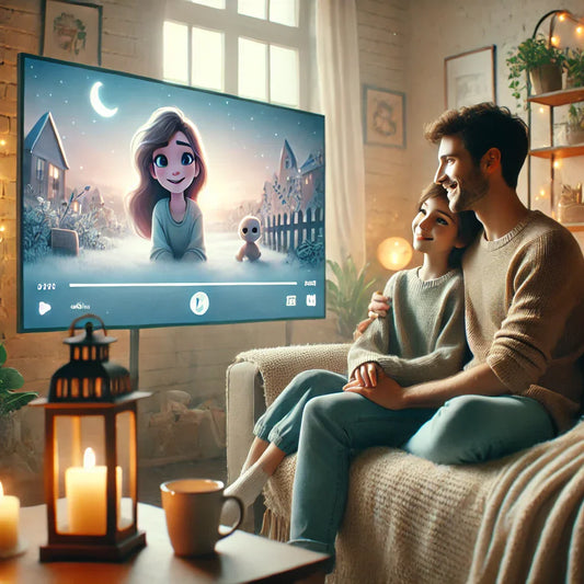 Hikayenize Özel Animasyon Siparişi Verirken Bilmeniz Gerekenler