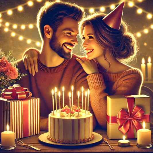 Sevgiliye Alınabilecek En Özel 10 Doğum Günü Hediyesi