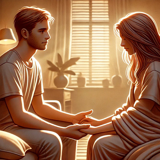 İlişkinizde Güveni Güçlendirmek İçin 8 Önemli İpucu