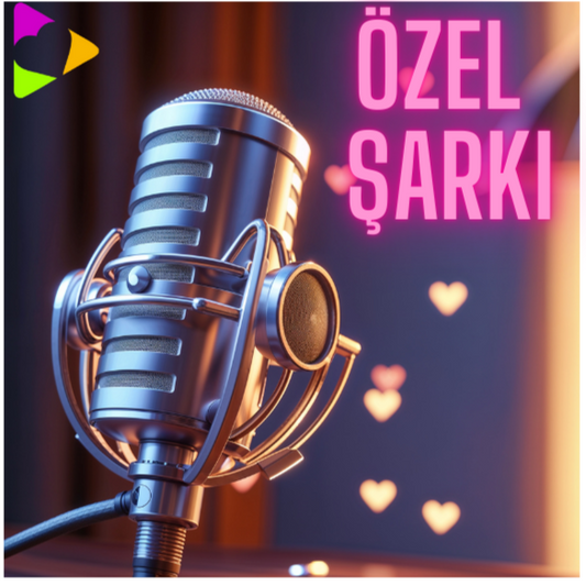 Kişiye Özel Şarkı