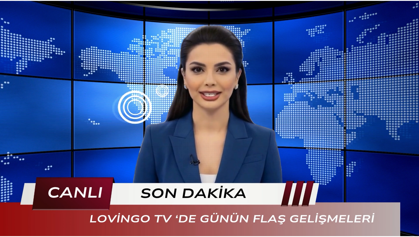ANA HABER BÜLTENİ