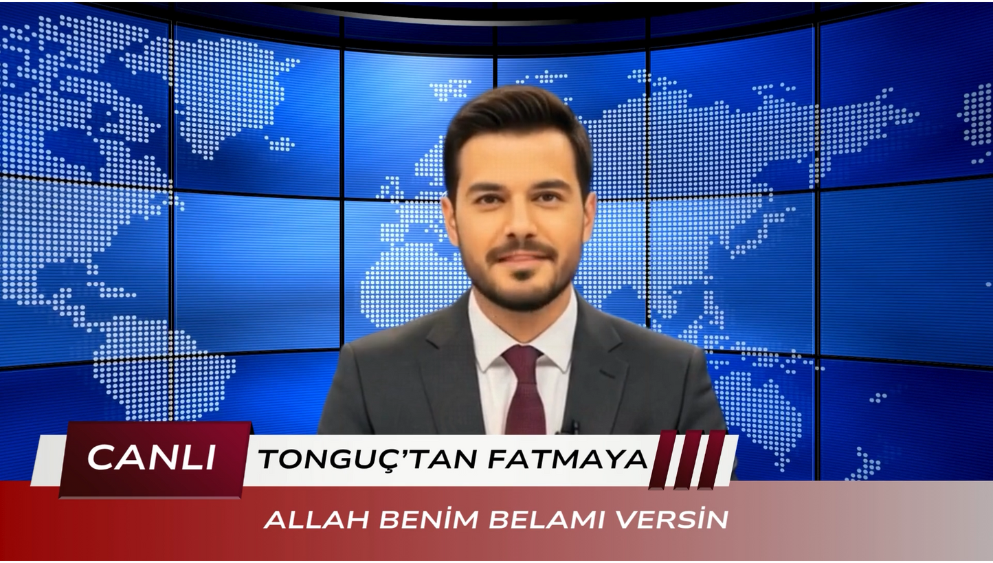 ANA HABER BÜLTENİ