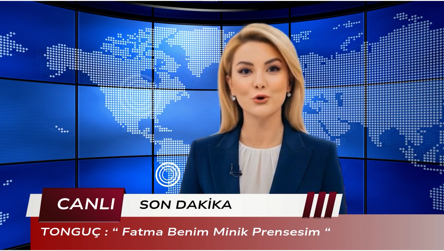 ANA HABER BÜLTENİ