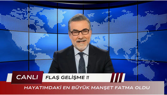 ANA HABER BÜLTENİ